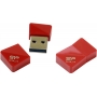 Флешка USB 3.0 32GB Silicon Power J08 Jewel красный